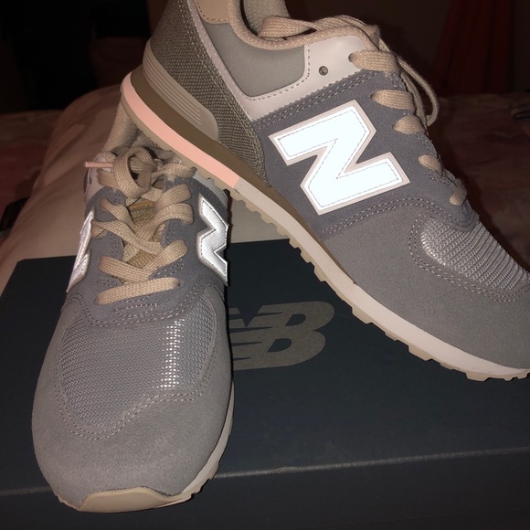 New Balance 574 - Picture 3 of 6